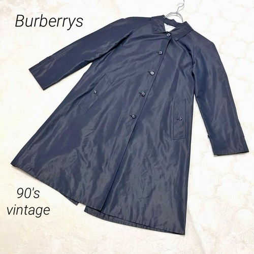 Trench burberry vintage - burberry,