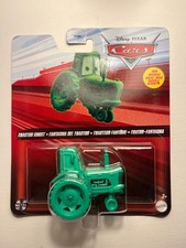 Voiture Cars Disney Pixar