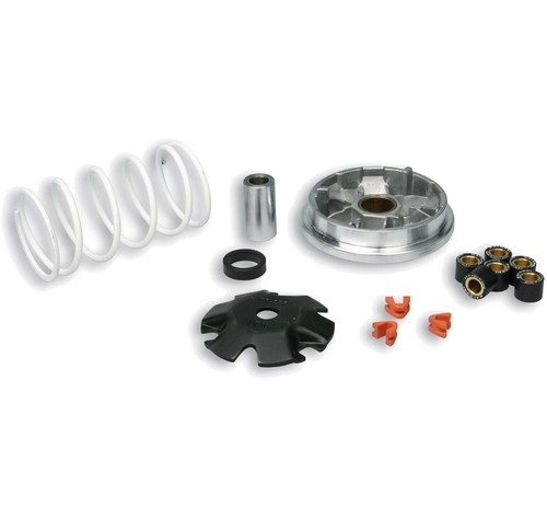 Vario multivar malossi pgo - vario,