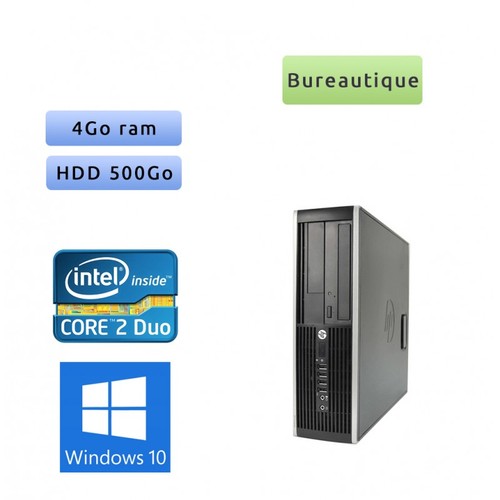 Occasion 8200 elite - hp, sff