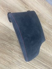 BMW E46 M3 Accoudoir Neuf Cuir