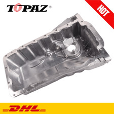 Carter Moteur Pour AUDI A3 8L1