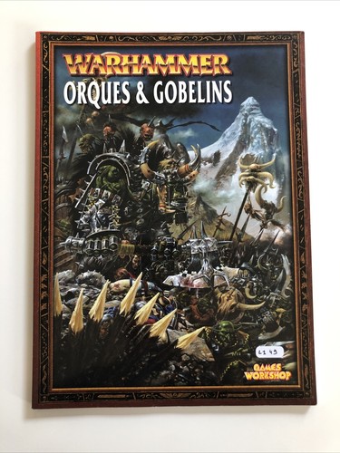 Warhammer jeu rôle - warhammer,