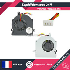 VENTILATEUR CPU FAN POUR