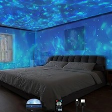 Lampe projection ciel - projection,