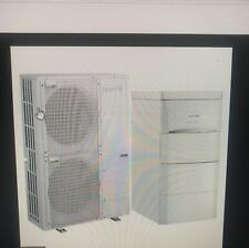 Pompe Chaleur Alezio 16Kw Groupe Ex /Mod Intérieur De Dietrich 7609929/7624459