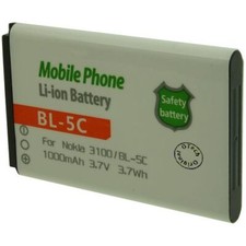 Batterie pour NOKIA 2730