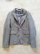 Veste Blazer De Costume Homme