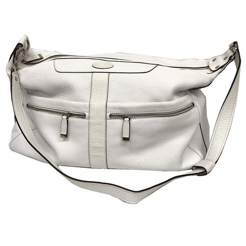 Sac bandoulière cuir - sac,