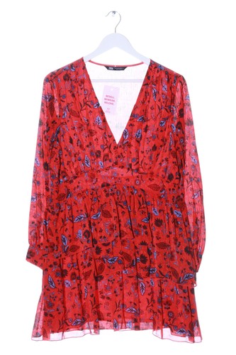 Zara robe empire dames - dames, t