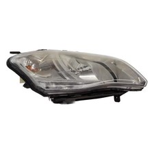 Optique avant principal droit (feux)(phare) SSANGYONG KORANDO 2 PHASE 1