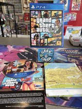 Gta sony playstation 4 - -,