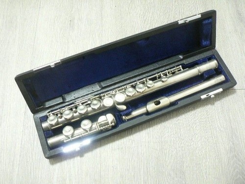 Flûte yamaha yfl 211 - flûte, yfl-211