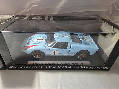 Shelby collectibles 1966 - collectibles,