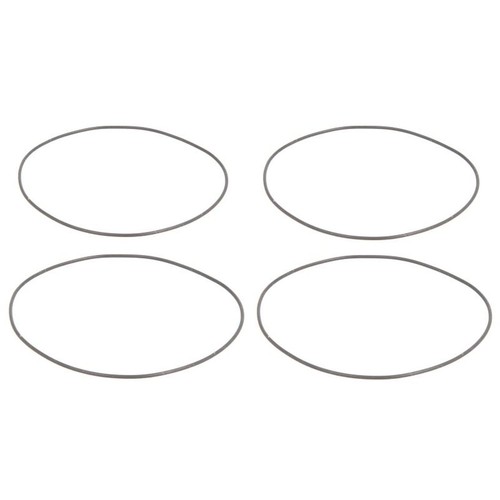 Elring gasket set cylinder - gasket,