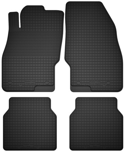 Tapis sol caoutchouc - tapis, en