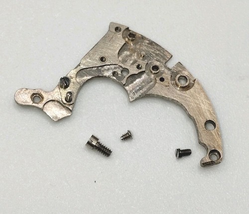 Pièce montre de - pièce,