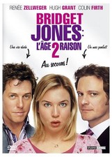 Dvd Bridget Jones : l'âge de raison