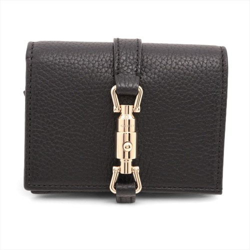 Portefeuille compact gucci - portefeuille,