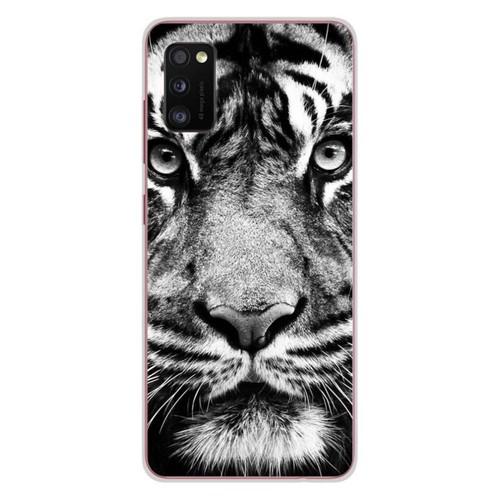 Coque silicone imprimée - coque, en