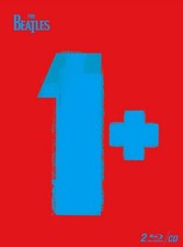 The Beatles 1 (CD) Deluxe