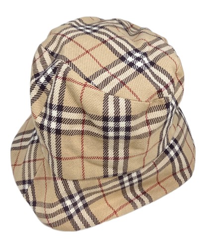 Casquette chapeau seau