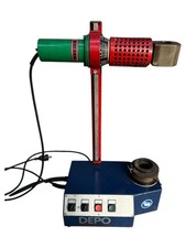 DEPO HEAT SHRINK TOOL