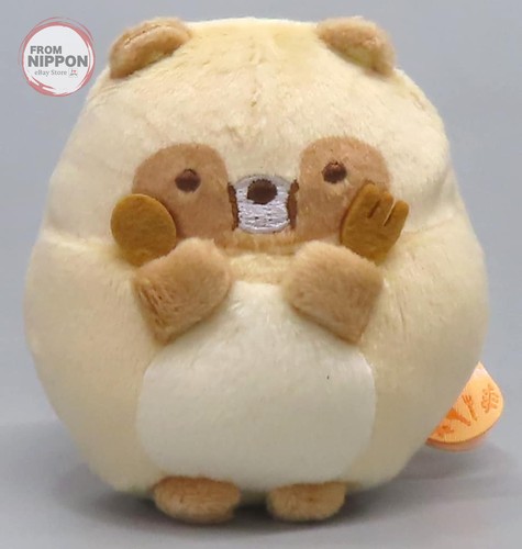 Peluche tanuki - peluche,