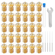 30 PCS Buse imprimante