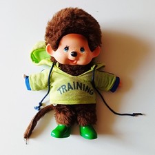 Peluche KIKI Le Vrai