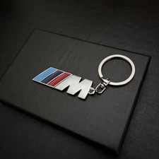 Porte Clé BMW M Motorsport