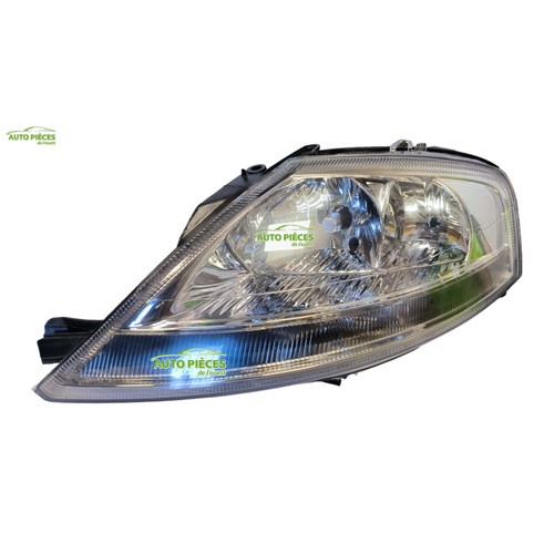 Optique phare projecteur - , avant
