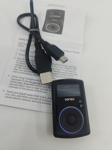 Sandisk sansa clip - sandisk,