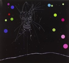 CURRENT 93 I Am the Last of