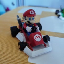 Mario kart figure DS very BIG