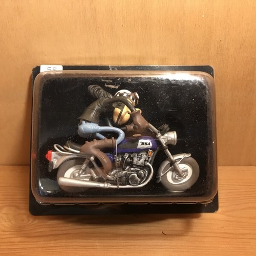 Elvis platinet bsa - platinet, 750