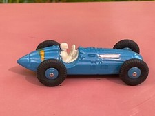 Dinky Toys France 23H TALBOT LAGO F1 N°1 très proche du neuf Very near Mint