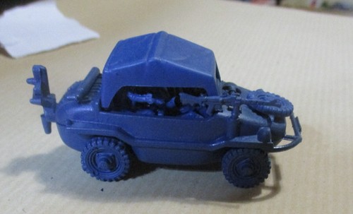 Atlantic 610 - 1/72,