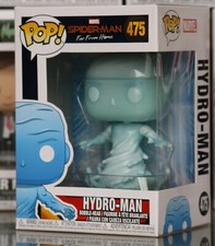 [Funko] PoP!  - Spider man-