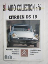 AUTO PASSION hors série auto