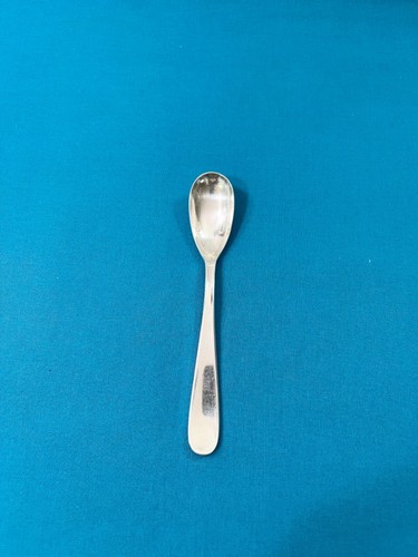 Cuillère oeuf christofle - 1,