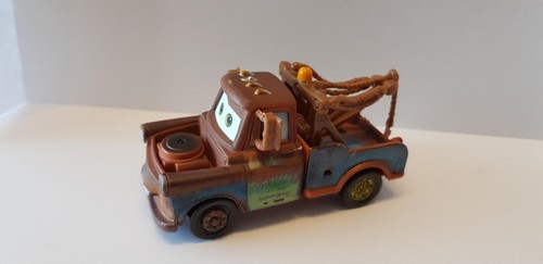 Voiture mattel disney pixar - voiture,