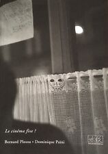 Bernard Plossu & Dominique