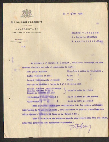 Cantarel par montfavet - cantarel, (84)