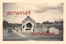 Opel Blitz allemand à la