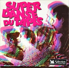 Super Danse Du Tapis, Various