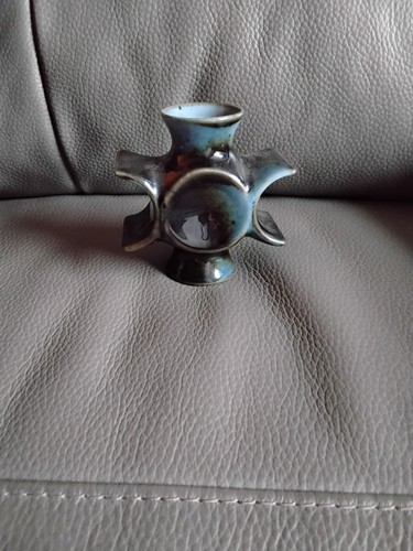 Vase virebent françois - virebent,