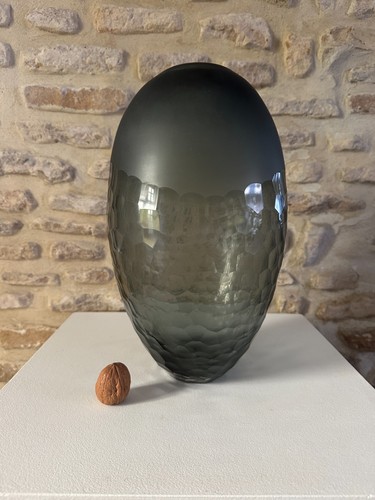 Rosenthal vase battuto - rosenthal,