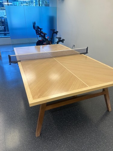 Used solid wood - used, ping