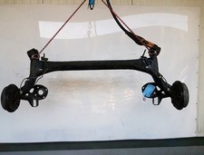 Train roulant arrière - Seat IBIZA IV PH.2 - 6R0500051B - F0-7657J